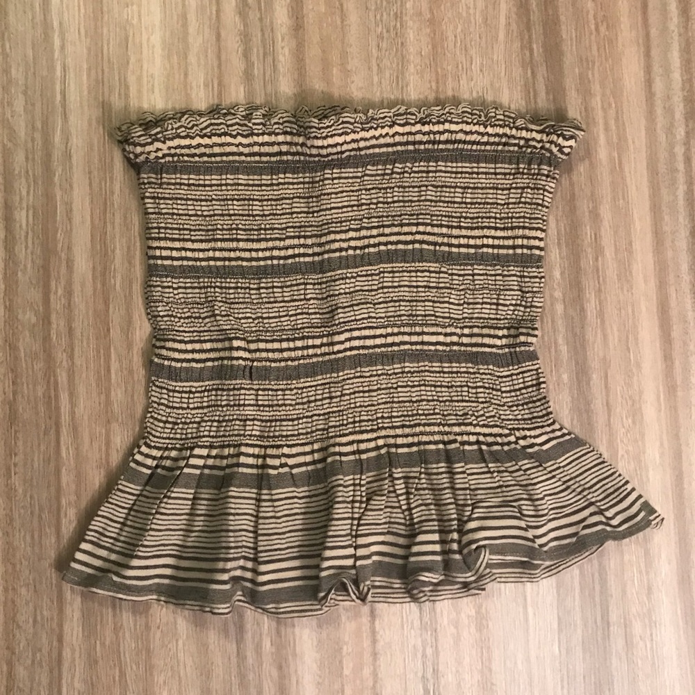 American Eagle Tube Top
